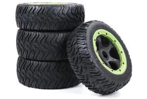 On road wheel tire tyre for baja 5t 5sc 5FT HPI Rovan KM - Picture 1 of 11