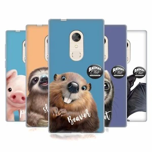 OFFICIAL ANIMAL CLUB INTERNATIONAL FACES SOFT GEL CASE FOR ALCATEL PHONES - Picture 1 of 22