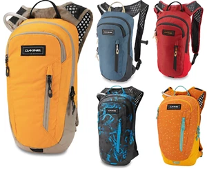 Dakine Shuttle 6L Hydration Backpack, Cycle, Bike, Sports Outdoor Bag, 7 Colours - Picture 1 of 8