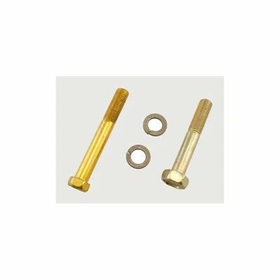 Kit de pinza de freno de disco Carlson 14147 para 00-06 Celica Corolla Matrix Vibe Foto 1 de 4