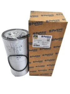 Perkins Fuel Filter Kit for 1106D-E70TA engines 4395038 - Foto 1 di 10