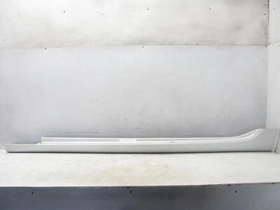 10-17 宝马 F07 535i 550i GT GRAN TURISMO 裙子摇杆面板左驱动原始设备制造商 10032 — 第 1/4 张图片