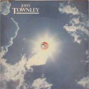 JOHN TOWNLEY Shine On | UK EMI Playable Sleeve | 7" Vinyl Single - Imagen 1 de 6