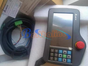 One NEW Delta DOP-107HE425 Handheld touch screen - Picture 1 of 5