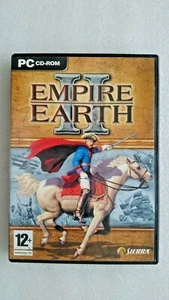 Empire Earth 2 (PC: Windows, 2005) - Picture 1 of 12