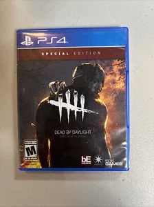 Sony Playstation 4 Dead by Daylight Special Edition - Picture 1 of 3