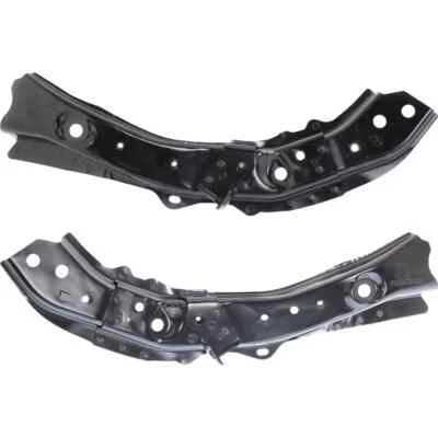 Fit 2014 2015 INFINITI Q50 Radiator Support Assembly Pair Set of 2 LH&RH Foto 1 de 4
