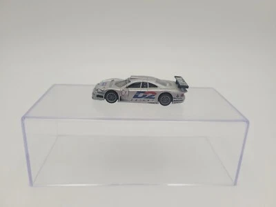 MGM 1:87 MERCEDES CLK GTR - Immagine 1 di 3