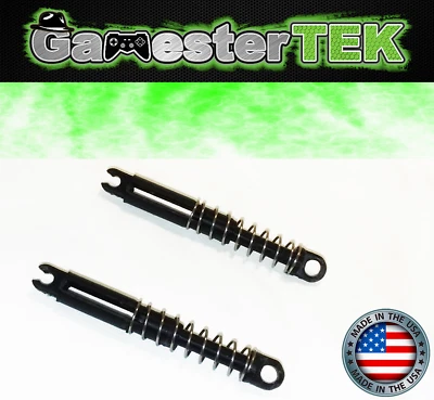 GTEK Upgrade Rear Lock Shocks TYCO 9.6V Bandit/Super/Eliminator/Wild Thing/FX-4 - Image 1 of 4