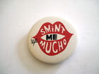 Badge Smint Me Mucho Mode Fashion