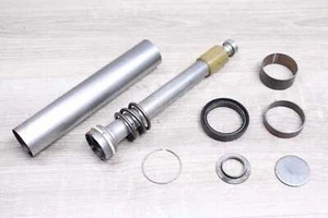 Fork Rod Front Yamaha FZR 1000 Adjustment Exup 3LE - Picture 1 of 2