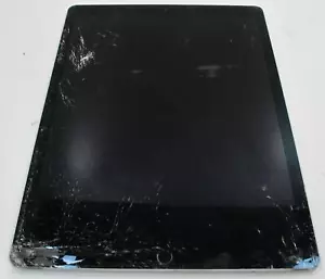 Apple iPad Pro 2nd Gen A1670 64GB 12.9" Wi-Fi MQDA2LL/A - Picture 1 of 6