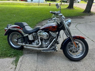 2006 Harley-Davidson Softail  - Image 1 of 4