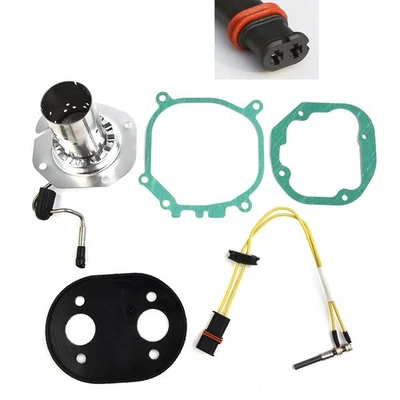 Heater Repair Kit Gasket Set Glow Pin Burner For Webasto 2000ST & 2000STC 5 Pcs - Image 1 of 4