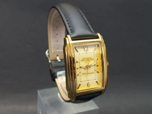 Ukrainian Quartz Watch From the General Director of Ukrainian Railways - Picture 1 of 10