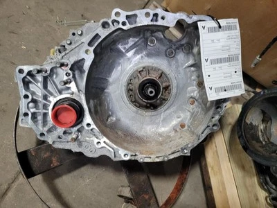 Automatic Transmission AWD Fits 16-22 LEXUS RX350 1928235 - Image 1 of 4