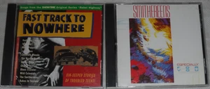 Smithereens 2 CD Lot Especially For You / Fast Track to Nowhere Soundtrack - Bild 1 von 2