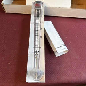 DWYER VFC-121  VISI-FLOAT FLOWMETER NIB - Picture 1 of 7