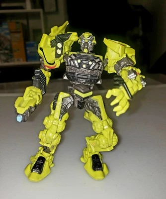Transformers Ratchet 5" Revenge Of The Fallen Action Figure Hasbro 2008 - Image 1 of 4