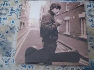 JAKE BUGG- Self Titled Debut  -VINYL -12" -L.P. -VG+/VG+ - Bild 1 von 11