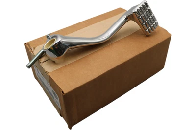 42447-96 NEW OEM 1991-2003 HARLEY-DAVIDSON SPORTSTER XL1200 XL883 REAR BRAKE PED - Image 1 of 4