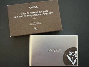 Aveda Nachfüllbares Make-up Kompakt Mini - Hält bis zu 8 Farben - Bild 1 von 2