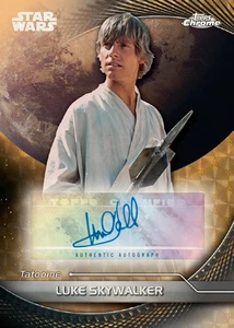 Topps Star Wars Hyperspace 2025 Box Preorder - Bild 1 von 1