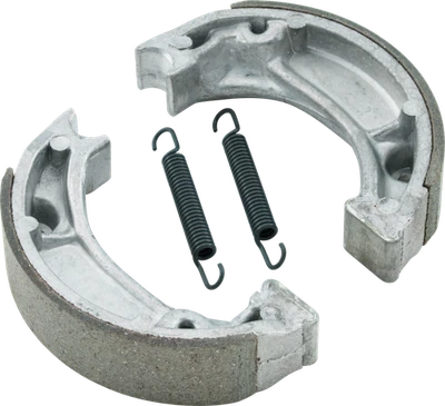 Bikemaster 963015 BKM Brake Shoes - Image 1 of 3