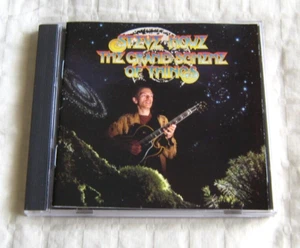Steve Howe - The Grand Scheme of Things (CD) (JA) - Bild 1 von 5