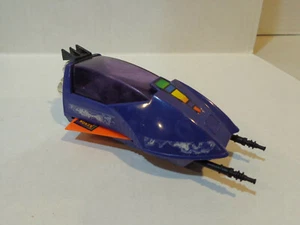 Kenner MASK Piranha U-Boot Beiwagen Fahrzeug. - Bild 1 von 6