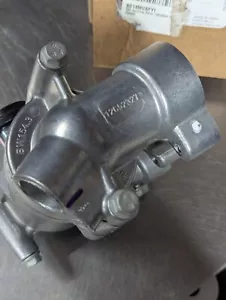 Genuine Original OE GM Engine Coolant Thermostat Housing 12706565 - Picture 1 of 4