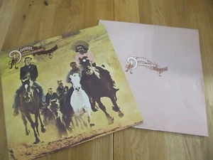 Doobie Brothers, Stampede, Top Zustand!!! - Imagen 1 de 6