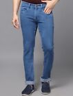 Sindon Men's Casual Denim Jeans
