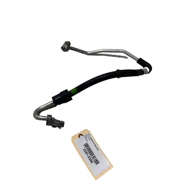 2015-2017 LEXUS NX200T 2.0L AC TUBO DE MANGUEIRA DE DESCARGA AR CONDICIONADO FABRICANTE DE EQUIPAMENTO ORIGINAL - Imagem 1 de 4