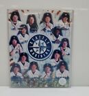 8x10 Seattle Mariners Photo File Team 2001 MLB in Sleeve