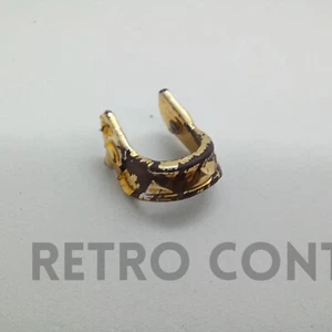 Vintage Bandai - SAINT SEIYA CAVALIERI DELLO ZODIACO - Cavalieri d'Oro Armatura - Picture 1 of 1