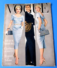 Vogue May 15 1953 Men's Issue Very RARE