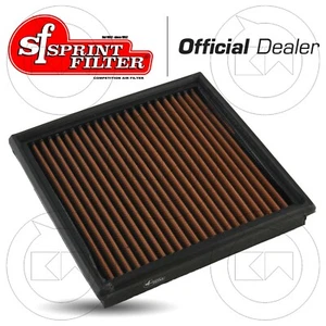 Air Filter Sportivo Sprint Filter P106S Ducati Monster I.E. 900 2000 2001 2002 - Picture 1 of 2