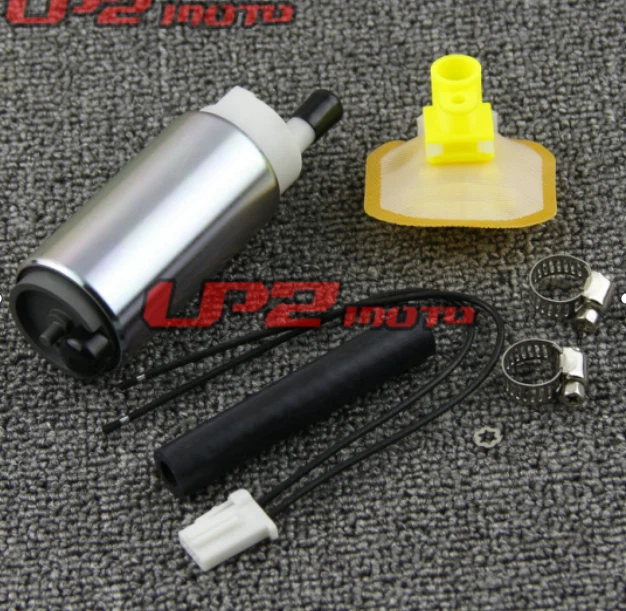 Bomba de combustible eléctrica para motocicleta apta para Honda GL1800 Goldwing 1800 2014-2015 Foto 1 de 1