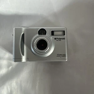 Polaroid PDC 3035 3.2MP Digital Camera - Picture 1 of 6