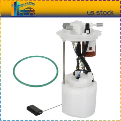 For Ford Transit-150 Transit-250 Transit-350 3.5L 15-23Fuel Pump Module Assembly - Image 1 of 4