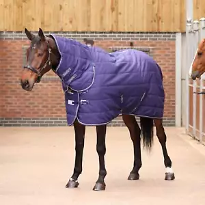 Shires Tempest Original 100g Stable Combo Rug - Picture 1 of 31