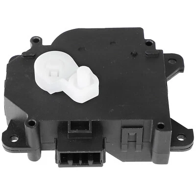 Premium Blend Door Actuator For Honda Accord 2008-2012 Crosstour 12-15 604-935 Foto 1 de 4