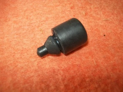 Nuevo de Lote Antiguo MoPar 1969 1970 1971 1972 1973 Plymouth Dodge Chrysler capó a capó parachoques Foto 1 de 2