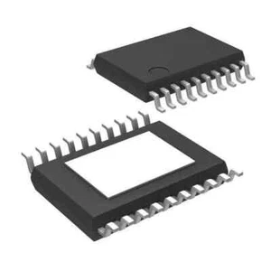 1 x IC MOTOR DRIVER 4.2V-50V 20TSSOP - Picture 1 of 1