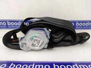 Hyundai i10 08-13 Front Left Safety Belt 88810-0X0004X - Picture 1 of 6