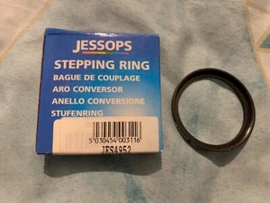 Jessop’s 49mm - 52mm step up ring. JES4952 - Picture 1 of 2