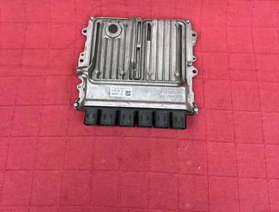 BMW G11 G12 G30 G31 ENGINE CONTROL UNIT ECU DDE 4.0D Diesel 0281033149  8593720 - Image 1 of 4