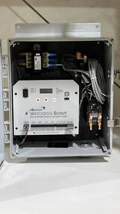 Elecsys Watchdog Scout Remote Rectifier Monitor & Interruption System CP - Picture 1 of 4