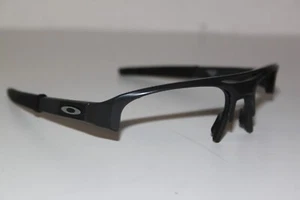 Oakley Mercenary OO9424 Sunglasses Black Matte Frame Only - Picture 1 of 4